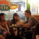 Illustration for article titled The coffee shop from Friends finally exists for real (in Beijing)